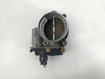 2009-2013 Chevrolet Silverado 1500 Throttle Body P/N:1310-00926A-C Fits Fits 2009 2010 2011 2012 2013 2014 2015 OEM Used Aut