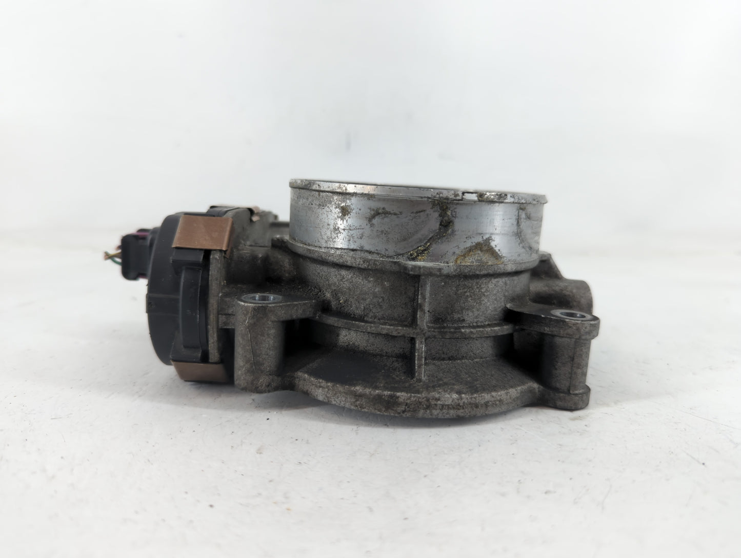 2009-2013 Chevrolet Silverado 1500 Throttle Body P/N:1310-00926A-C Fits Fits 2009 2010 2011 2012 2013 2014 2015 OEM Used Aut