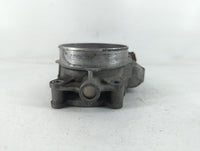 2009-2013 Chevrolet Silverado 1500 Throttle Body P/N:1310-00926A-C Fits Fits 2009 2010 2011 2012 2013 2014 2015 OEM Used Aut