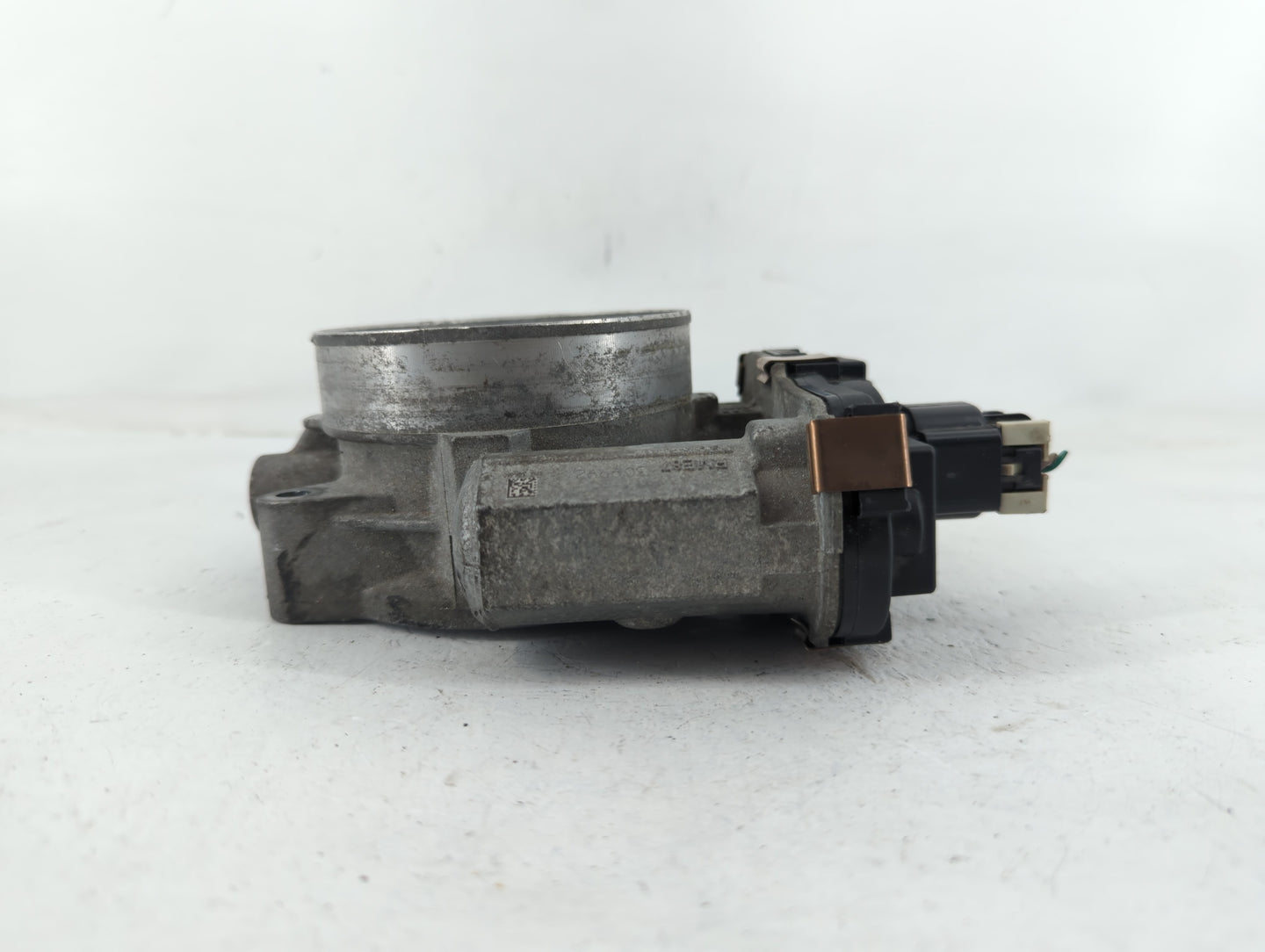 2009-2013 Chevrolet Silverado 1500 Throttle Body P/N:1310-00926A-C Fits Fits 2009 2010 2011 2012 2013 2014 2015 OEM Used Aut