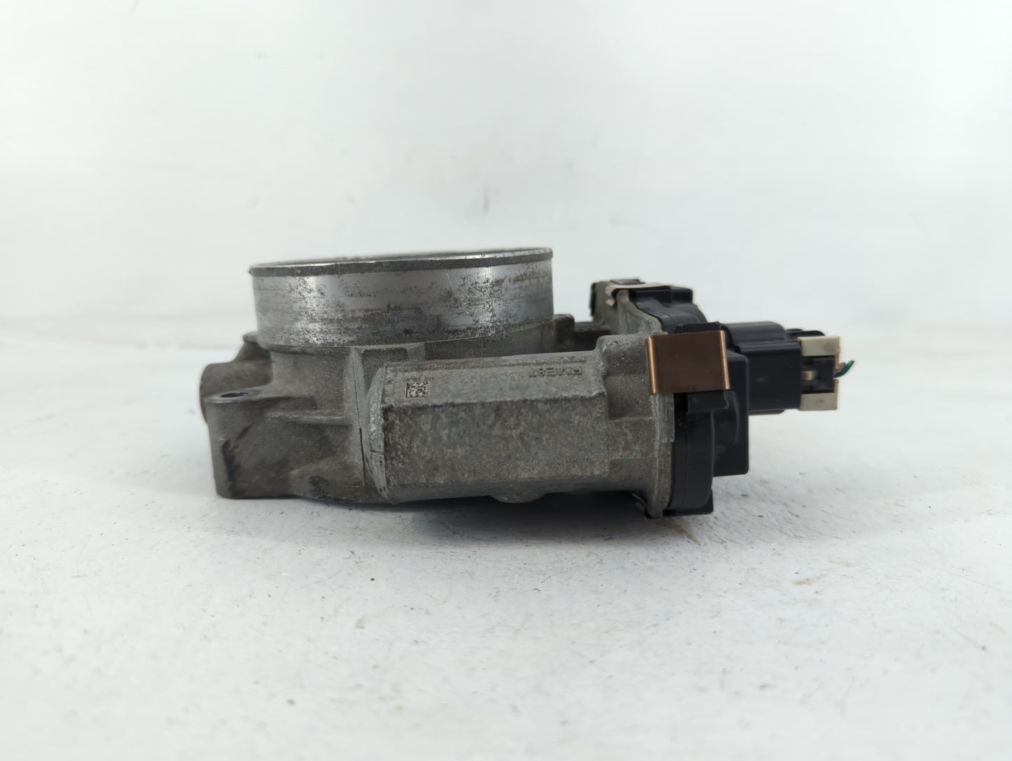2009-2013 Chevrolet Silverado 1500 Throttle Body P/N:1310-00926A-C Fits Fits 2009 2010 2011 2012 2013 2014 2015 OEM Used Aut