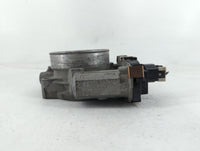 2009-2013 Chevrolet Silverado 1500 Throttle Body P/N:1310-00926A-C Fits Fits 2009 2010 2011 2012 2013 2014 2015 OEM Used Aut