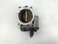 2009-2013 Chevrolet Silverado 1500 Throttle Body P/N:1310-00926A-C Fits Fits 2009 2010 2011 2012 2013 2014 2015 OEM Used Aut
