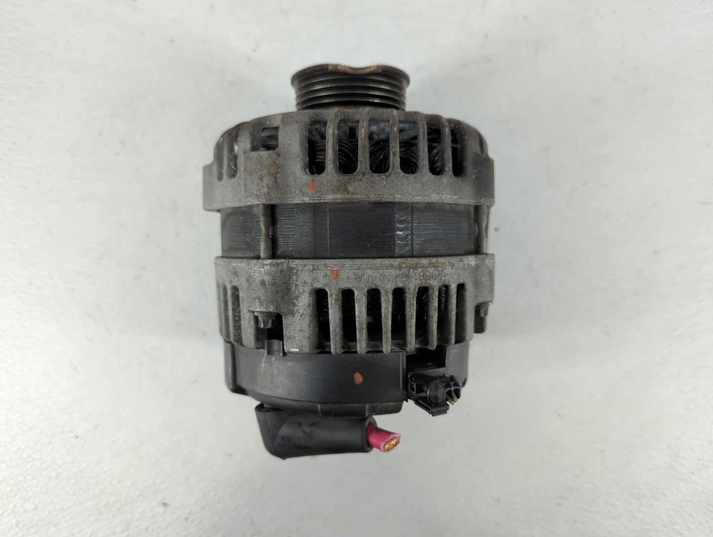 2007-2013 Chevrolet Silverado 1500 Alternator Replacement Generator Charging Assembly Engine OEM Fits OEM Used Auto Parts - 