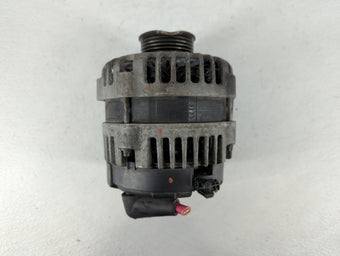 compare product 2007-2013 Chevrolet Silverado 1500 Alternator Replacement Generator Charging Assembly Engine OEM Fits OEM Used Auto Parts