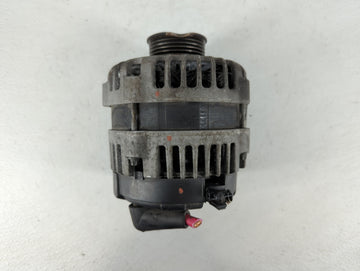 2007-2013 Chevrolet Silverado 1500 Alternator Replacement Generator Charging Assembly Engine OEM Fits OEM Used Auto Parts - 