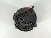 2007-2013 Chevrolet Silverado 1500 Alternator Replacement Generator Charging Assembly Engine OEM Fits OEM Used Auto Parts - 