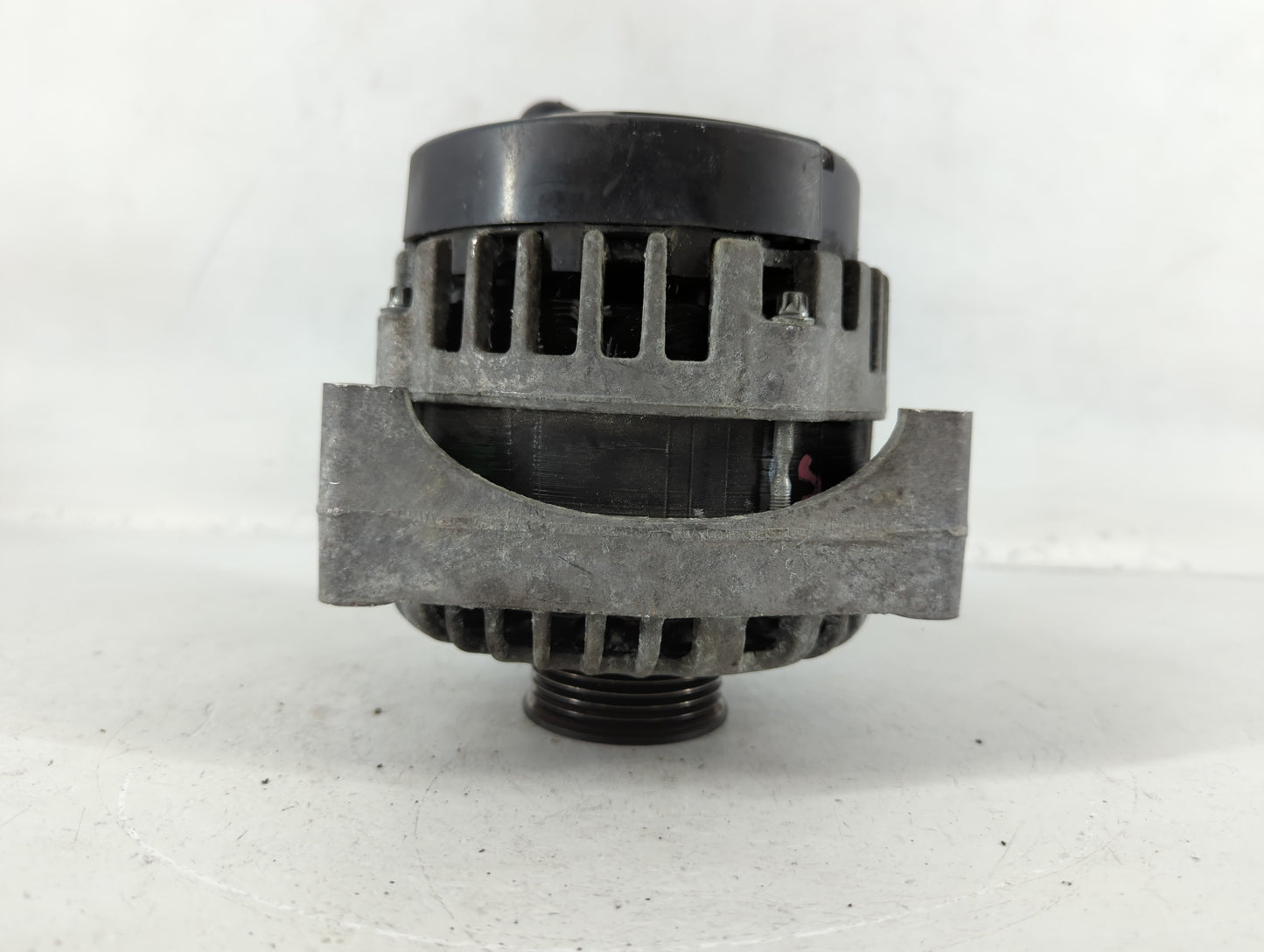 2007-2013 Chevrolet Silverado 1500 Alternator Replacement Generator Charging Assembly Engine OEM Fits OEM Used Auto Parts - 
