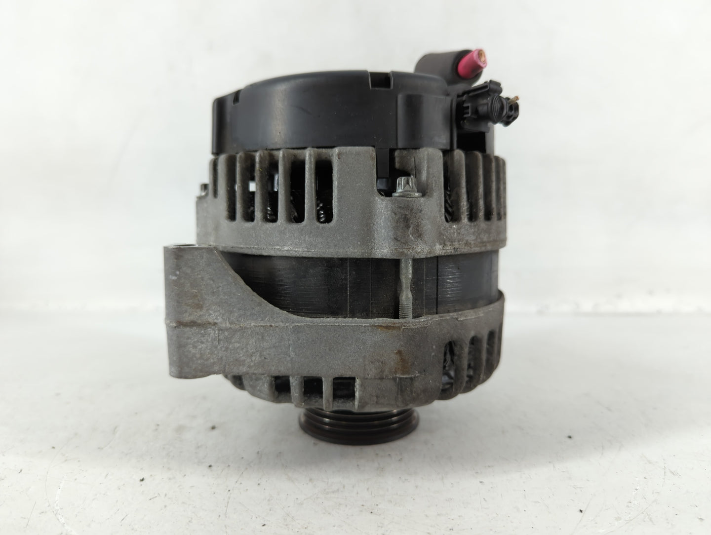 2007-2013 Chevrolet Silverado 1500 Alternator Replacement Generator Charging Assembly Engine OEM Fits OEM Used Auto Parts - 