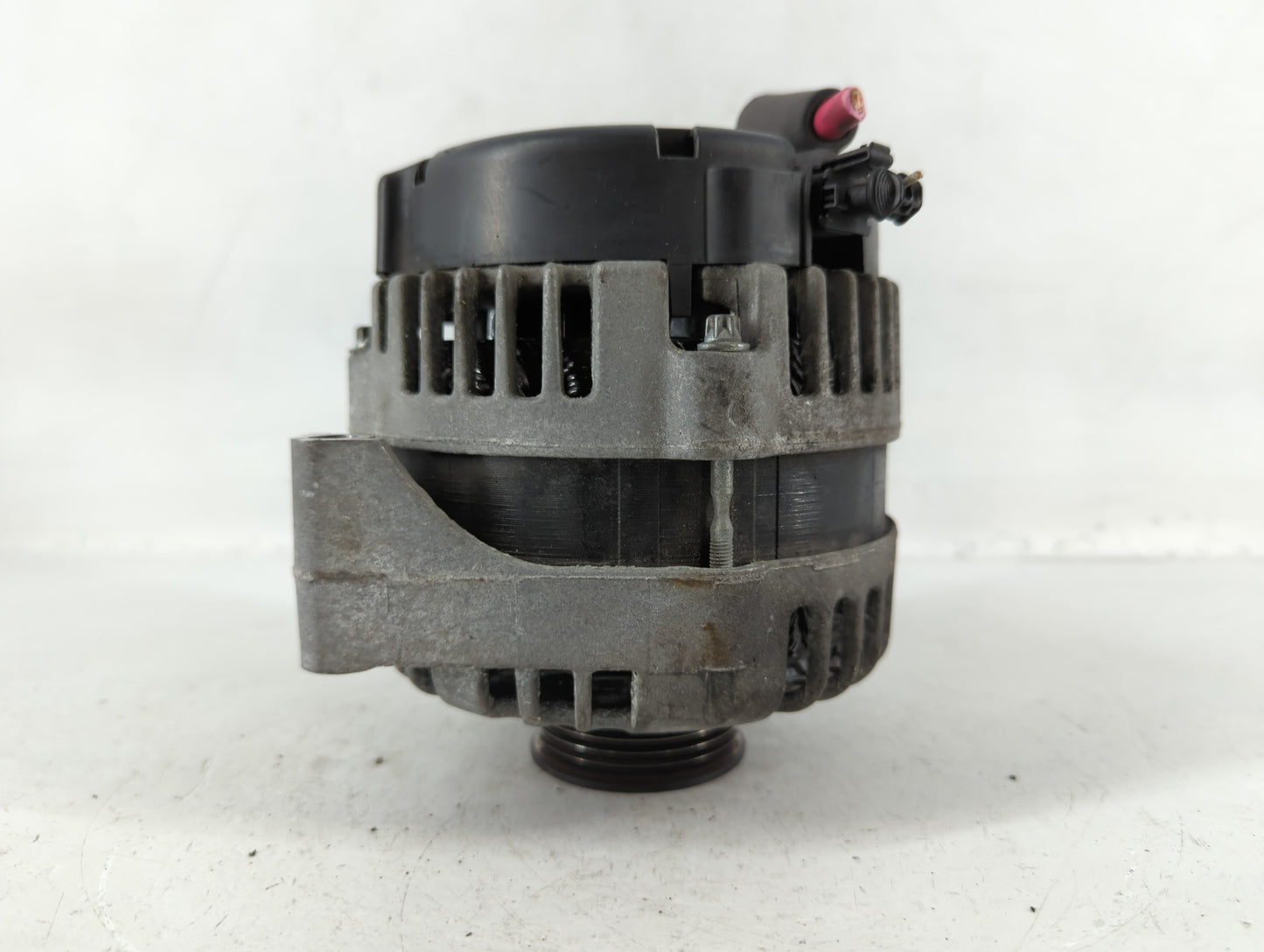 2007-2013 Chevrolet Silverado 1500 Alternator Replacement Generator Charging Assembly Engine OEM Fits OEM Used Auto Parts - 
