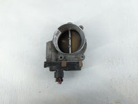 2009-2013 Chevrolet Silverado 1500 Throttle Body P/N:RME87-3C9992 Fits Fits 2009 2010 2011 2012 2013 2014 2015 OEM Used Auto