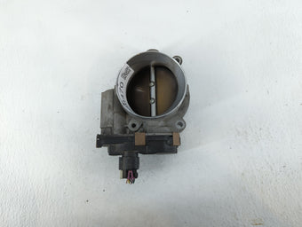 compare product 2009-2013 Chevrolet Silverado 1500 Throttle Body P/N:RME87-3C9992 Fits Fits 2009 2010 2011 2012 2013 2014 2015 OEM Used Auto Parts