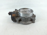 2009-2013 Chevrolet Silverado 1500 Throttle Body P/N:RME87-3C9992 Fits Fits 2009 2010 2011 2012 2013 2014 2015 OEM Used Auto