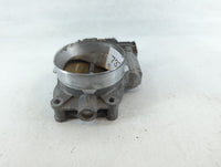 2009-2013 Chevrolet Silverado 1500 Throttle Body P/N:RME87-3C9992 Fits Fits 2009 2010 2011 2012 2013 2014 2015 OEM Used Auto