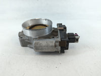 2009-2013 Chevrolet Silverado 1500 Throttle Body P/N:RME87-3C9992 Fits Fits 2009 2010 2011 2012 2013 2014 2015 OEM Used Auto