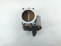2009-2013 Chevrolet Silverado 1500 Throttle Body P/N:RME87-3C9992 Fits Fits 2009 2010 2011 2012 2013 2014 2015 OEM Used Auto