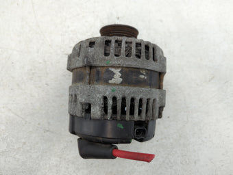 compare product 2007-2013 Chevrolet Silverado 1500 Alternator Replacement Generator Charging Assembly Engine OEM Fits OEM Used Auto Parts