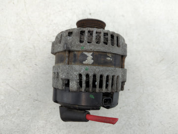 2007-2013 Chevrolet Silverado 1500 Alternator Replacement Generator Charging Assembly Engine OEM Fits OEM Used Auto Parts - 