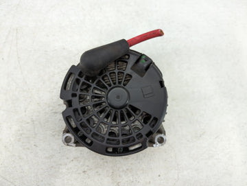 2007-2013 Chevrolet Silverado 1500 Alternator Replacement Generator Charging Assembly Engine OEM Fits OEM Used Auto Parts