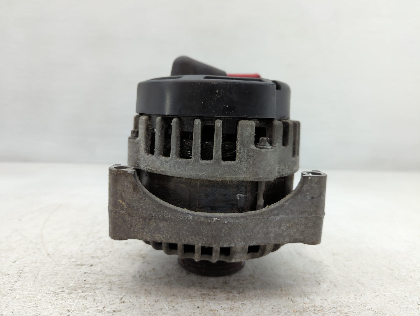 2007-2013 Chevrolet Silverado 1500 Alternator Replacement Generator Charging Assembly Engine OEM Fits OEM Used Auto Parts - 
