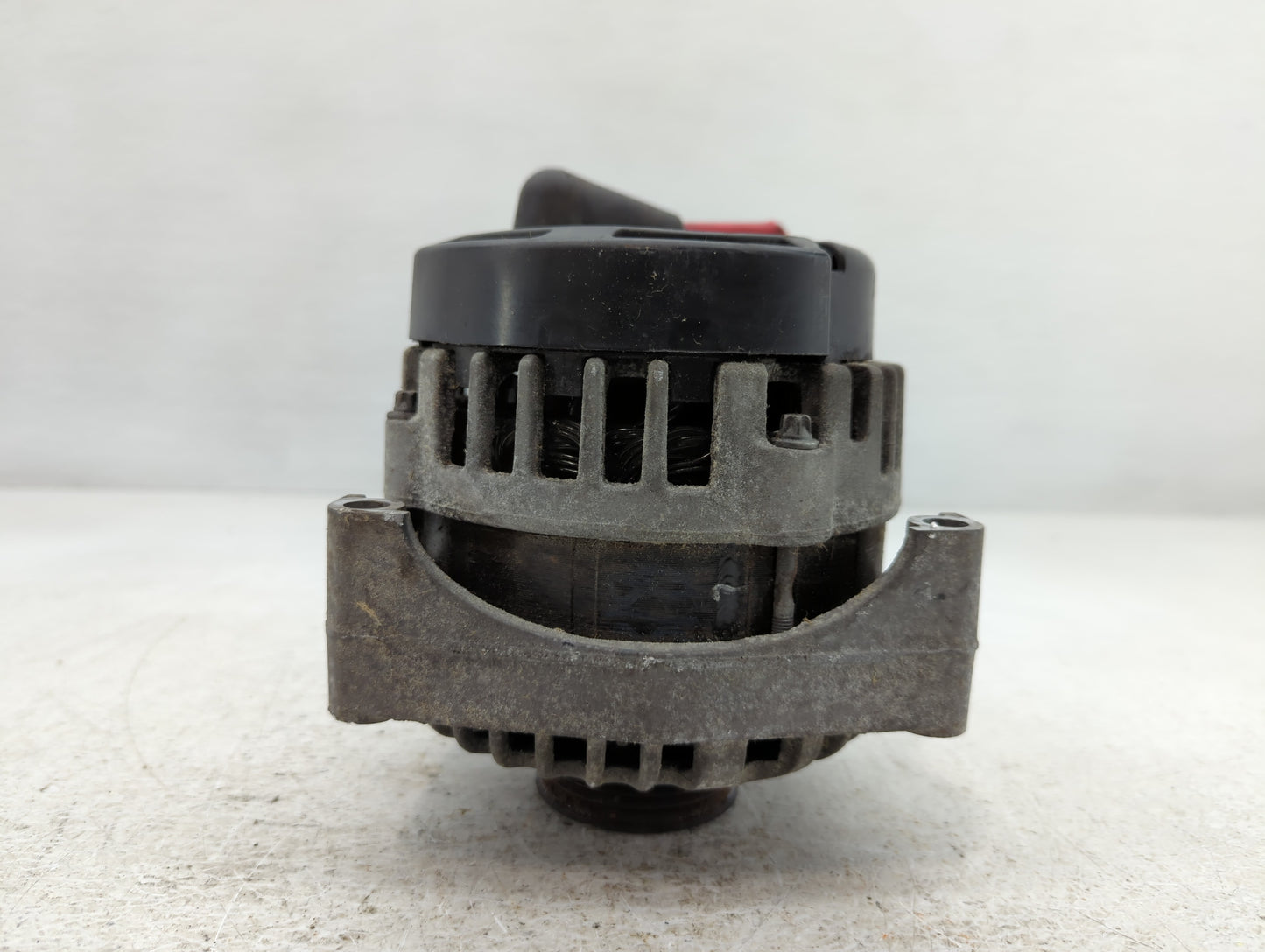 2007-2013 Chevrolet Silverado 1500 Alternator Replacement Generator Charging Assembly Engine OEM Fits OEM Used Auto Parts - 