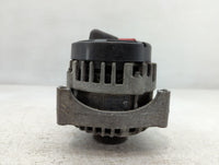 2007-2013 Chevrolet Silverado 1500 Alternator Replacement Generator Charging Assembly Engine OEM Fits OEM Used Auto Parts - 