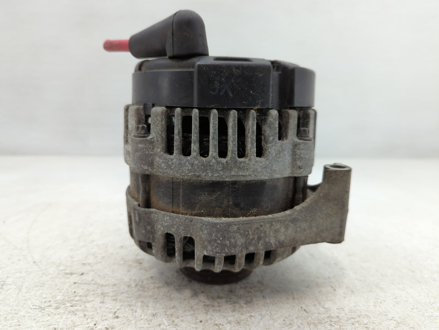 2007-2013 Chevrolet Silverado 1500 Alternator Replacement Generator Charging Assembly Engine OEM Fits OEM Used Auto Parts - 