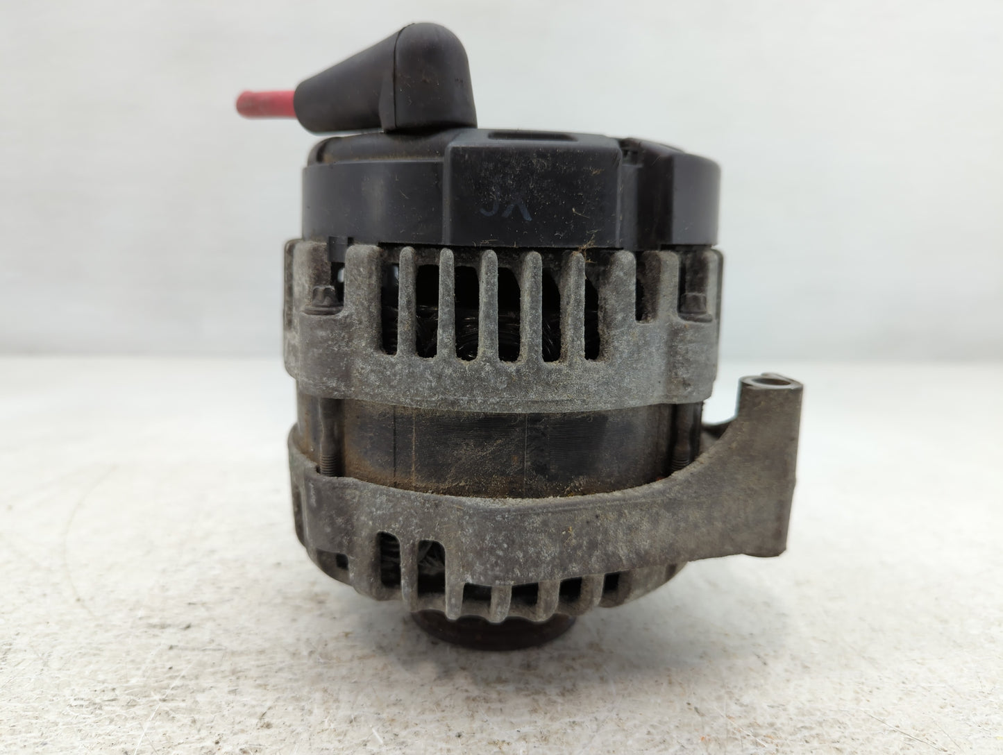 2007-2013 Chevrolet Silverado 1500 Alternator Replacement Generator Charging Assembly Engine OEM Fits OEM Used Auto Parts - 