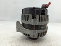 2007-2013 Chevrolet Silverado 1500 Alternator Replacement Generator Charging Assembly Engine OEM Fits OEM Used Auto Parts - 