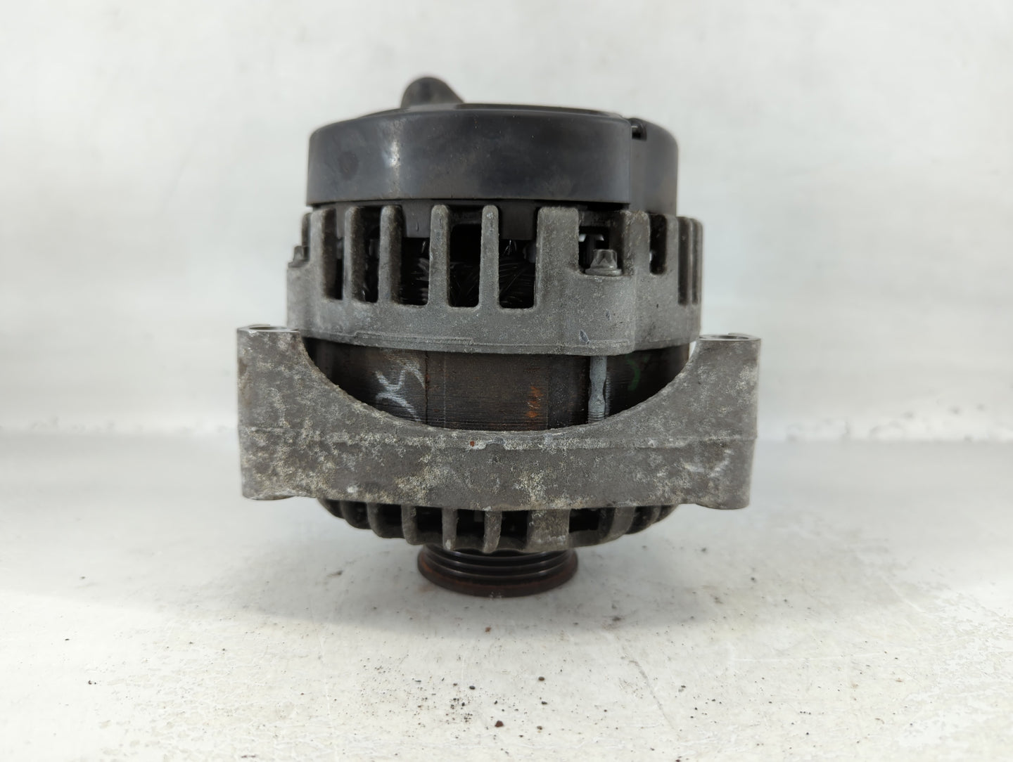 2007-2013 Chevrolet Silverado 1500 Alternator Replacement Generator Charging Assembly Engine OEM Fits OEM Used Auto Parts - 