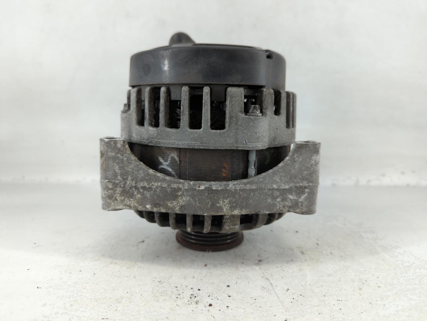 2007-2013 Chevrolet Silverado 1500 Alternator Replacement Generator Charging Assembly Engine OEM Fits OEM Used Auto Parts - 