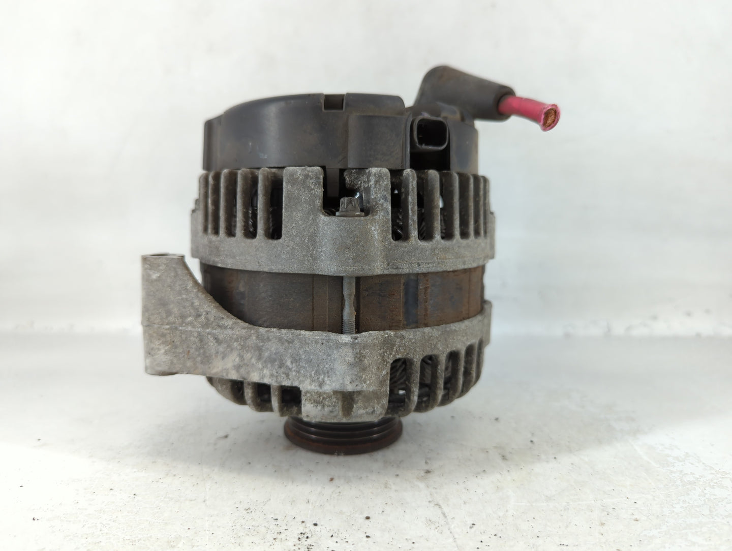 2007-2013 Chevrolet Silverado 1500 Alternator Replacement Generator Charging Assembly Engine OEM Fits OEM Used Auto Parts - 
