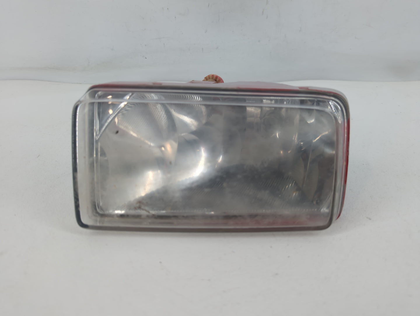 2007-2015 Chevrolet Silverado 1500 Passenger Right Oem Front Light Lamp - Oemusedautoparts1.com