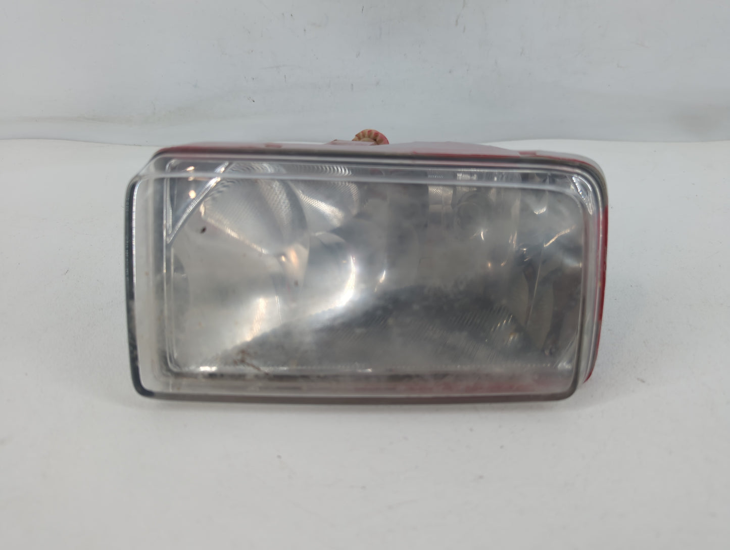 2007-2015 Chevrolet Silverado 1500 Passenger Right Oem Front Light Lamp - Oemusedautoparts1.com