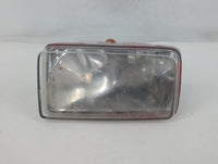 2007-2015 Chevrolet Silverado 1500 Passenger Right Oem Front Light Lamp - Oemusedautoparts1.com