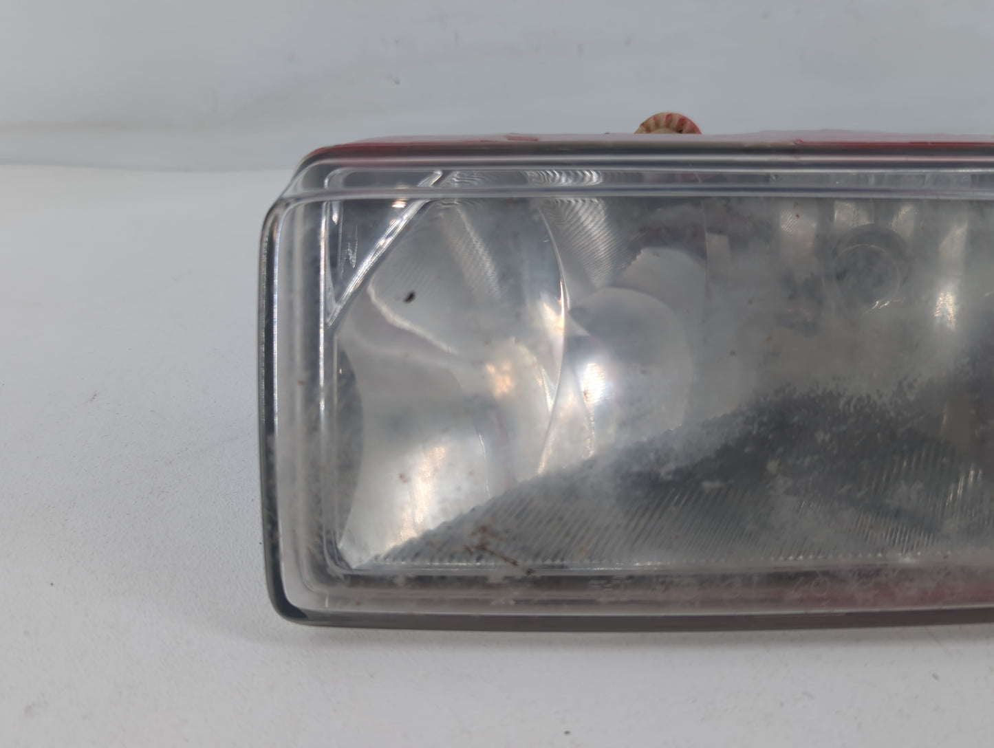 2007-2015 Chevrolet Silverado 1500 Passenger Right Oem Front Light Lamp - Oemusedautoparts1.com