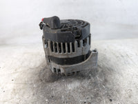 2007-2013 Chevrolet Silverado 1500 Alternator Replacement Generator Charging Assembly Engine OEM Fits OEM Used Auto Parts - 