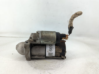 compare product 2009-2013 Chevrolet Silverado 1500 Car Starter Motor Solenoid OEM Fits Fits 2009 2010 2011 2012 2013 2014 2015 2016 2017 OEM Used Auto Parts