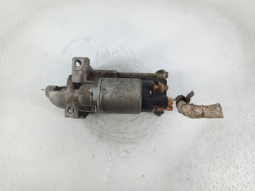 2009-2013 Chevrolet Silverado 1500 Car Starter Motor Solenoid OEM Fits Fits 2009 2010 2011 2012 2013 2014 2015 2016 2017 OEM Used Auto Parts