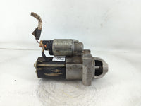 2009-2013 Chevrolet Silverado 1500 Car Starter Motor Solenoid OEM Fits Fits 2009 2010 2011 2012 2013 2014 2015 2016 2017 OEM