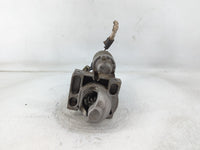 2009-2013 Chevrolet Silverado 1500 Car Starter Motor Solenoid OEM Fits Fits 2009 2010 2011 2012 2013 2014 2015 2016 2017 OEM