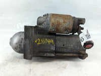 2009-2013 Chevrolet Silverado 1500 Car Starter Motor Solenoid OEM Fits Fits 2009 2010 2011 2012 2013 2014 2015 2016 2017 OEM