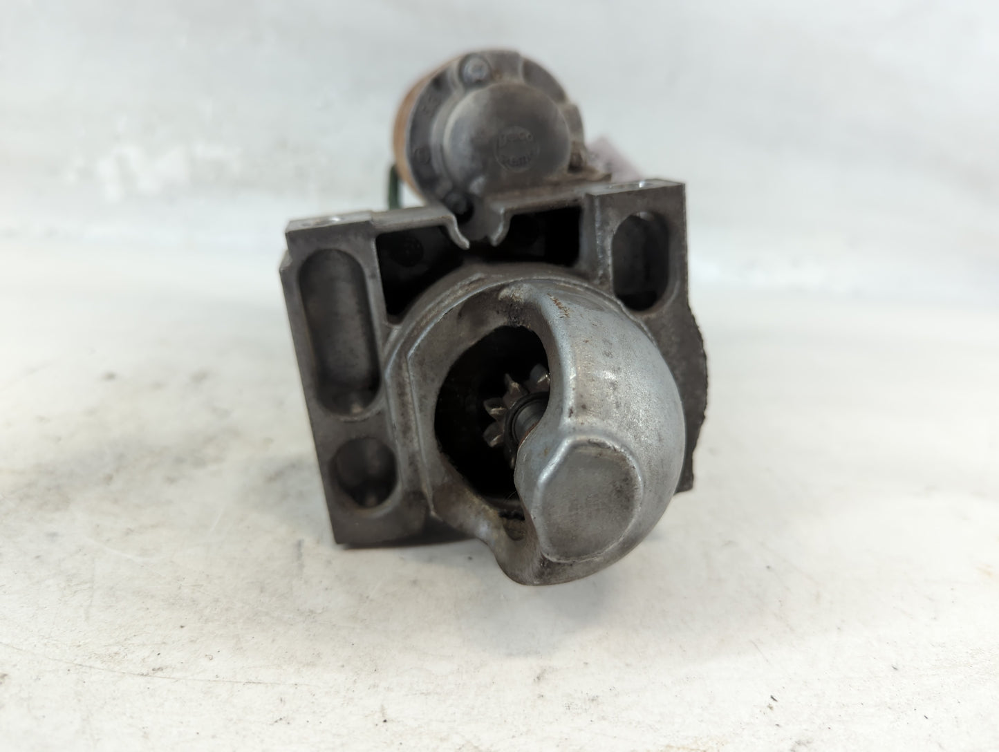 2009-2013 Chevrolet Silverado 1500 Car Starter Motor Solenoid OEM Fits Fits 2009 2010 2011 2012 2013 2014 2015 2016 2017 OEM