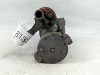 2009-2013 Chevrolet Silverado 1500 Car Starter Motor Solenoid OEM Fits Fits 2009 2010 2011 2012 2013 2014 2015 2016 2017 OEM