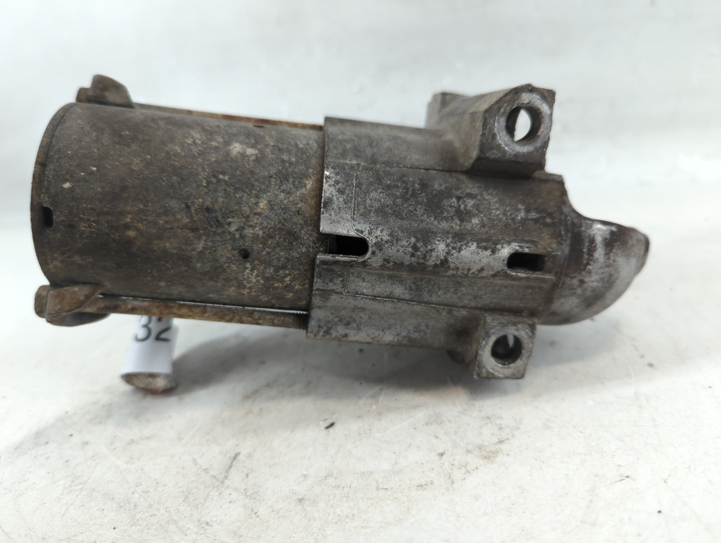 2009-2013 Chevrolet Silverado 1500 Car Starter Motor Solenoid OEM Fits Fits 2009 2010 2011 2012 2013 2014 2015 2016 2017 OEM
