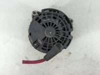 2007-2013 Chevrolet Silverado 1500 Alternator Replacement Generator Charging Assembly Engine OEM Fits OEM Used Auto Parts - 