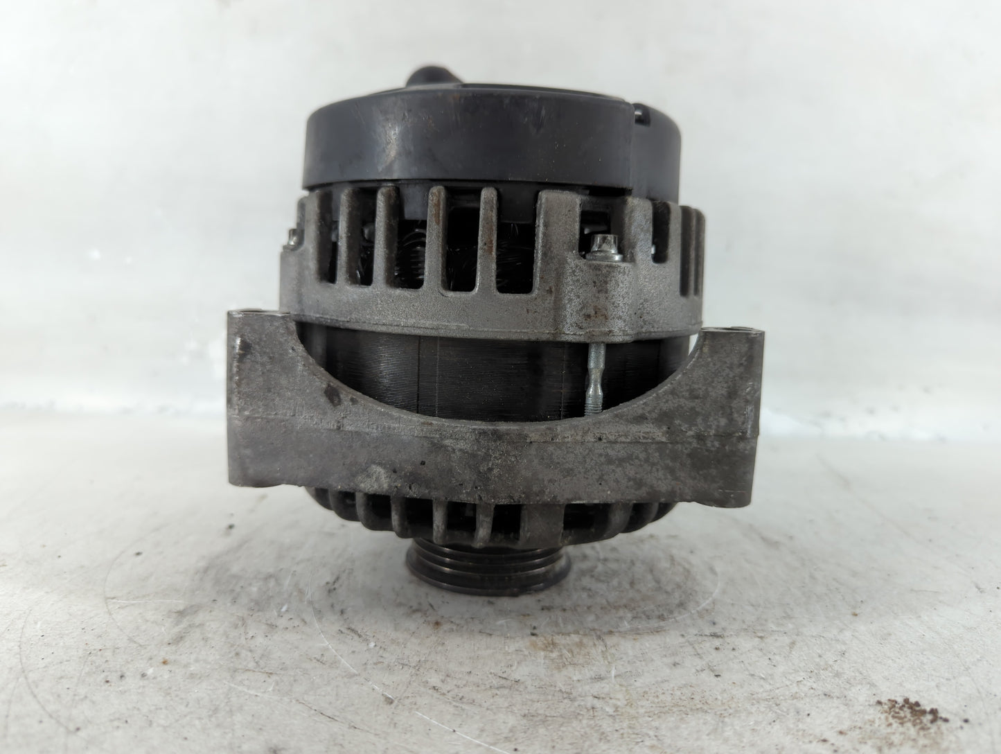 2007-2013 Chevrolet Silverado 1500 Alternator Replacement Generator Charging Assembly Engine OEM Fits OEM Used Auto Parts - 