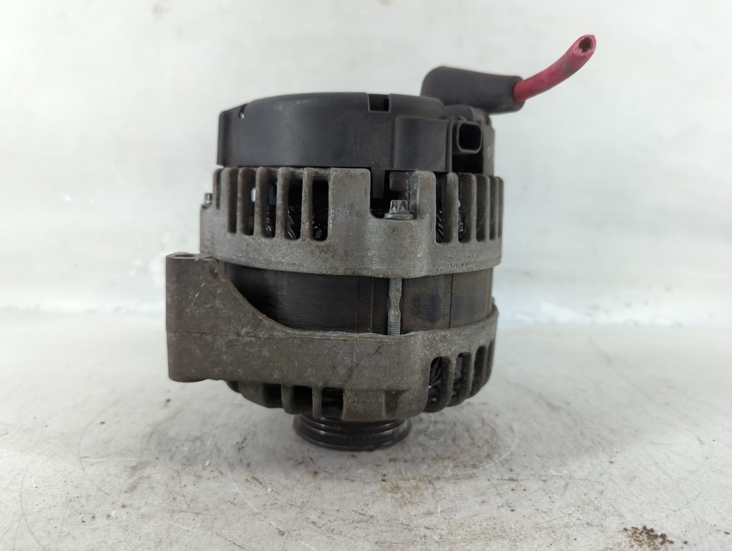 2007-2013 Chevrolet Silverado 1500 Alternator Replacement Generator Charging Assembly Engine OEM Fits OEM Used Auto Parts - 