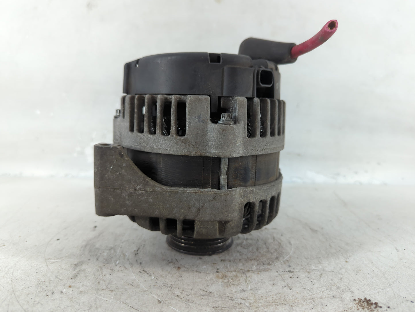 2007-2013 Chevrolet Silverado 1500 Alternator Replacement Generator Charging Assembly Engine OEM Fits OEM Used Auto Parts - 