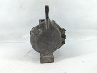 2011-2013 Chevrolet Silverado 1500 Air Conditioning A/c Ac Compressor Oem - Oemusedautoparts1.com